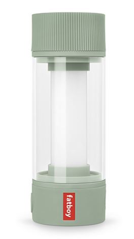 [FATBOY 103716 LAMPE JARDIN TJOEPKE VERTE] Lampe de table ENVY GREEN - TJOEPKE -  FATBOY