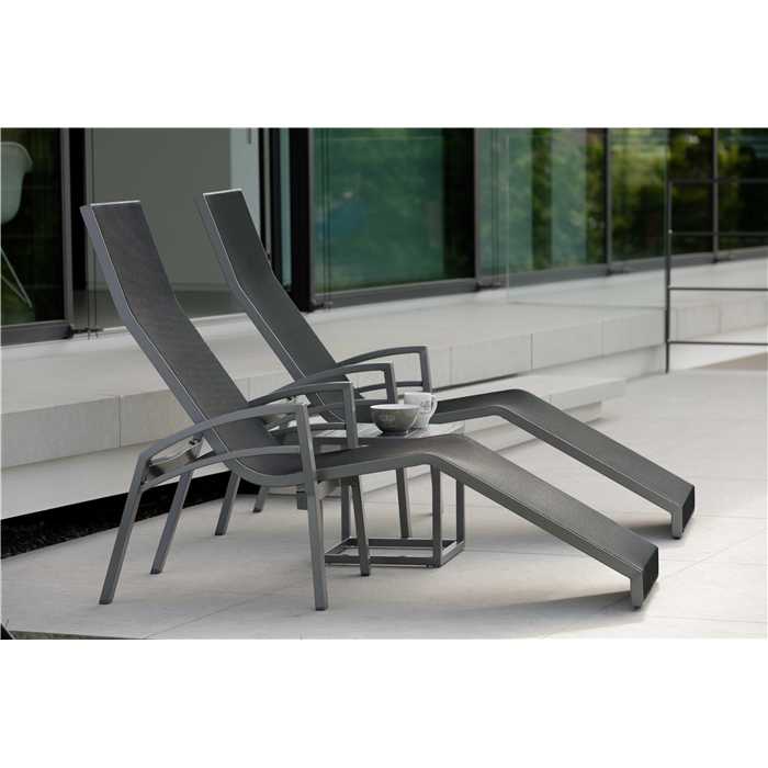 Relax balance anthracite/carbone STERN