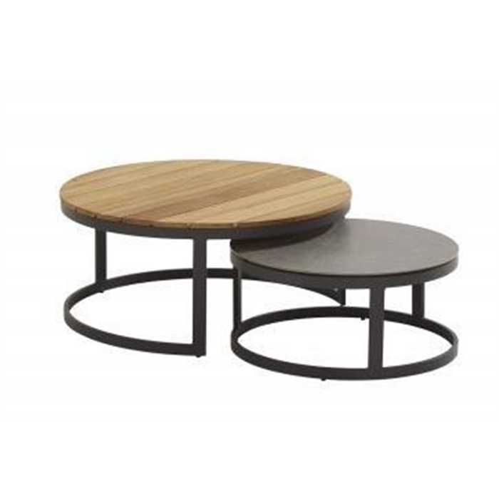 STONIC table basse TASTE by 4 seasons