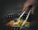 Pince autoverrouillable inox - NAPOLEON
