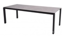 Plateau de table GOA - 220 x 95 cm - gris clair -   4 seasons