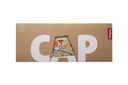 COOPER Cappie Abat-jour Birdie brown - FATBOY