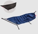 Hamac Headdemock - Deluxe - BLEU FONCE - FATBOY