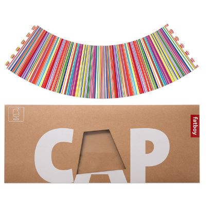 COOPER Cappie Abat-jour Birdie brown - FATBOY