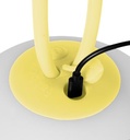 Lampe sphérique Lemon BOLLEKE - FATBOY