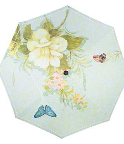 Parasol (diam. 350 cm) Bouquet - FATBOY