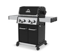 Barbecue au gaz Baron S 490 IR inox - BROIL KING