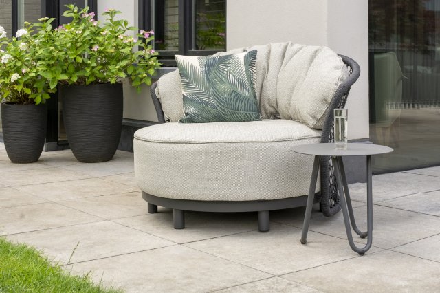 Fauteuil Malibu - 4 seasons outdoor