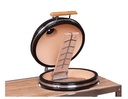 Support en inox et planche fumoir pour poisson Monolith