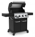 CROWN 440 BROIL KING