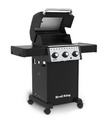 CROWN 310 BROIL KING
