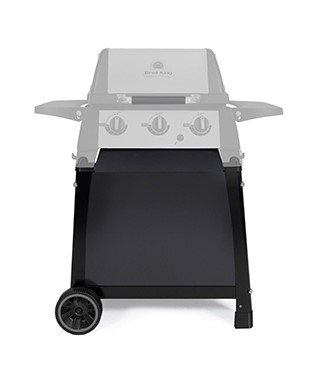 CHARIOT PORTA-CHEF 320 BROIL KING