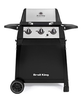 CHARIOT PORTA-CHEF 320 BROIL KING