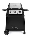 CHARIOT PORTA-CHEF 320 BROIL KING