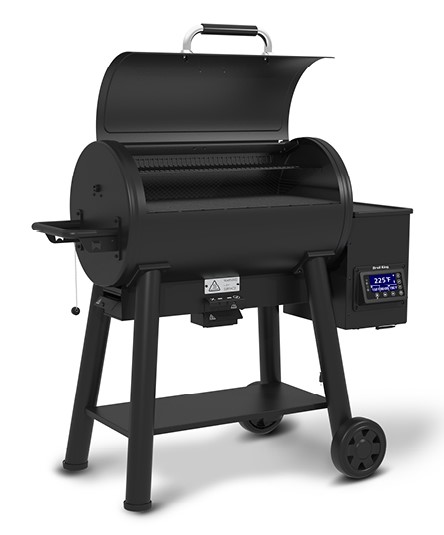 Barbecue au pellet Broil King Crown 500