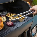 Barbecue au pellet Broil King Crown 500