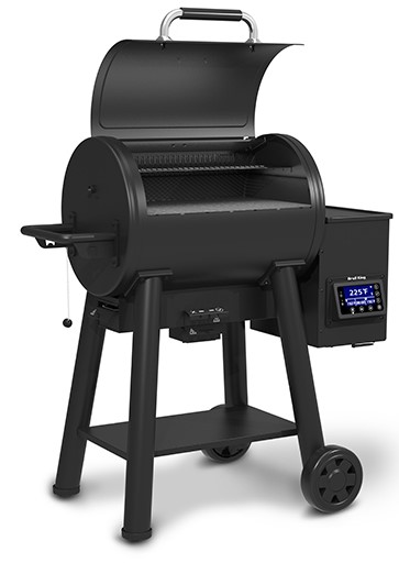 Barbecue au pellet Broil King Crown 400