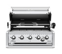 Barbecue encastrable 5 bruleurs Broil King Impérial S570 Built-in