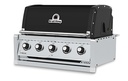Barbecue encastrable 5 Bruleurs Broil King Regal 520 built-in