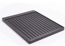 Plancha en fonte émaillée Broil King Signet