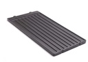 Plancha réversible en fonte émaillée 30X49CM Broil King Imperial/Regal