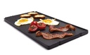 Plancha réversible en fonte émaillée 30X49CM Broil King Imperial/Regal