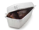 Cocotte rectangulaire en aluminium Broil King (Set de 2)