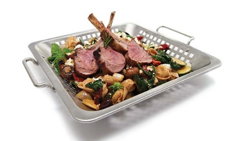 Panier à légumes Broil King