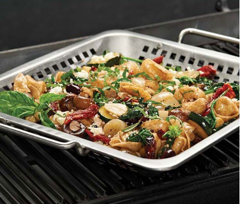 Panier à légumes Broil King