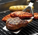 Spatule longue inox Premium XL Broil King