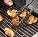 Pince inox 40 cm Baron Broil King