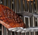 Pince inox 40 cm Baron Broil King