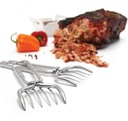Griffes à viande en inox Broil King