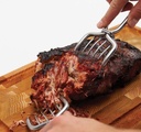 Griffes à viande en inox Broil King