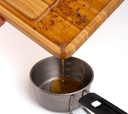 Planche à découper en Bamboo Broil King Imperial
