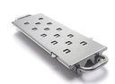 Fumoir en inox réglable de la gamme Imperial Broil King