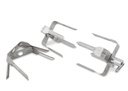 Mega griffes en inox Broil King