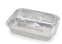 set de 10 petites barquettes aluminium Broil King