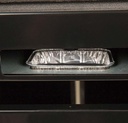 set de 10 petites barquettes aluminium Broil King