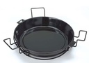 Poêle profonde pour diffusion de chaleur Broil King KEG