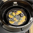 Poêle profonde pour diffusion de chaleur Broil King KEG