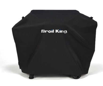 Housse barbecue au pellet Broil King Crown 400