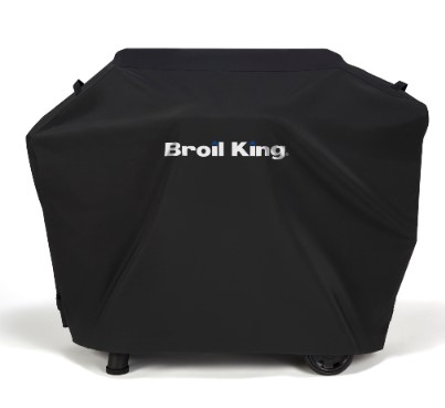 Housse barbecue au pellet Crown 500 Broil King