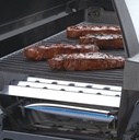 Distributeur de chaleur Flav-R-Wave Inox Broil King Baron
