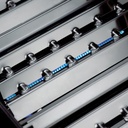 Distributeur de chaleur Flav-R-Wave Inox Broil King Baron