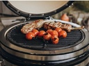Barbecue portable noir Monolith Icon