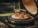 Barbecue portable noir Monolith Icon