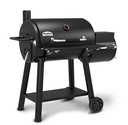 Barbecue au charbon de bois Broil King offset smoker 500