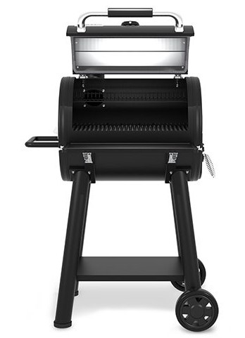 Barbecue au charbon de bois Broil King Regal Grill 400