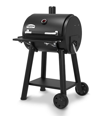 Barbecue au charbon de bois Broil King Regal Grill 400